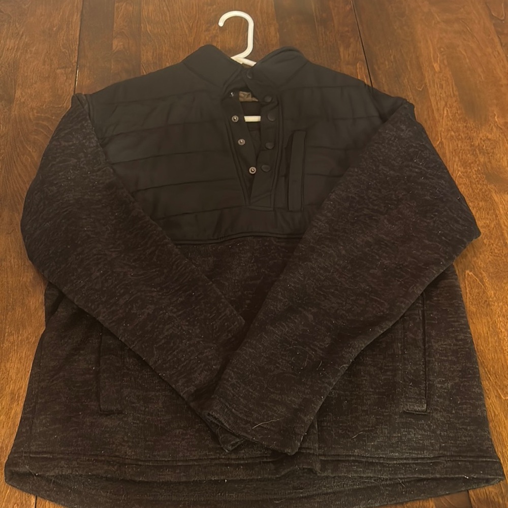 Ariat Quarter Button Up
